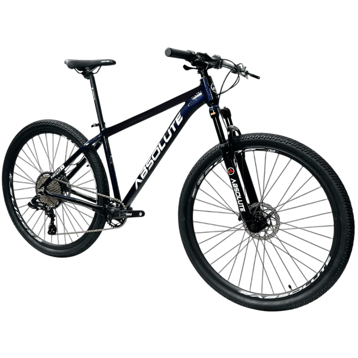 Bicicletas Absolute Aro 29 - Minha loja