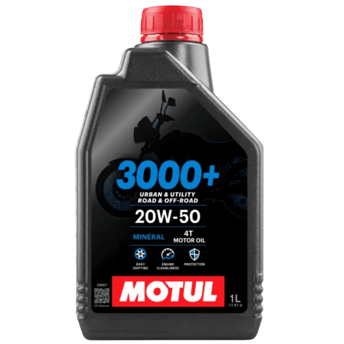 Óleo Motul para Motos - Minha loja