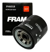 Filtro de Óleo FRAM PH6018