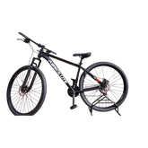 Bicicleta Absolute 29 | 21 Velocidades | Preta - Minha loja