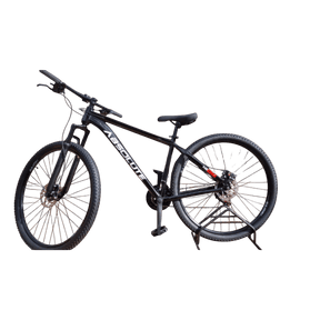 Bicicleta Absolute 29 | 21 Velocidades | Preta - Minha loja