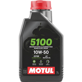 Óleo Motul 5100 10W-50 4T Semissintético - Minha loja