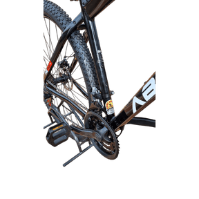Bicicleta Absolute 29 | 21 Velocidades | Preta - Minha loja