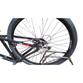Bicicleta Absolute 29 | 21 Velocidades | Preta - Minha loja