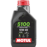 Óleo Motul 5100 10W-40 4T Semissintético - Minha loja