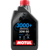 Óleo Lubrificante 3000+ 20W-50