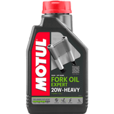 Motul Fork Oil Expert Heavy 20W - Minha loja